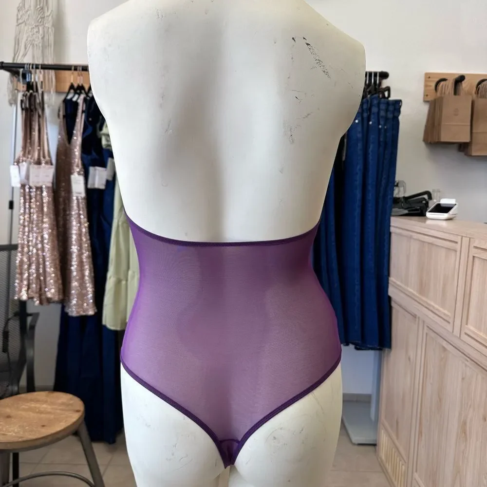 B.Tempted‎ by Wacoal Ciao Bella Bodysuit